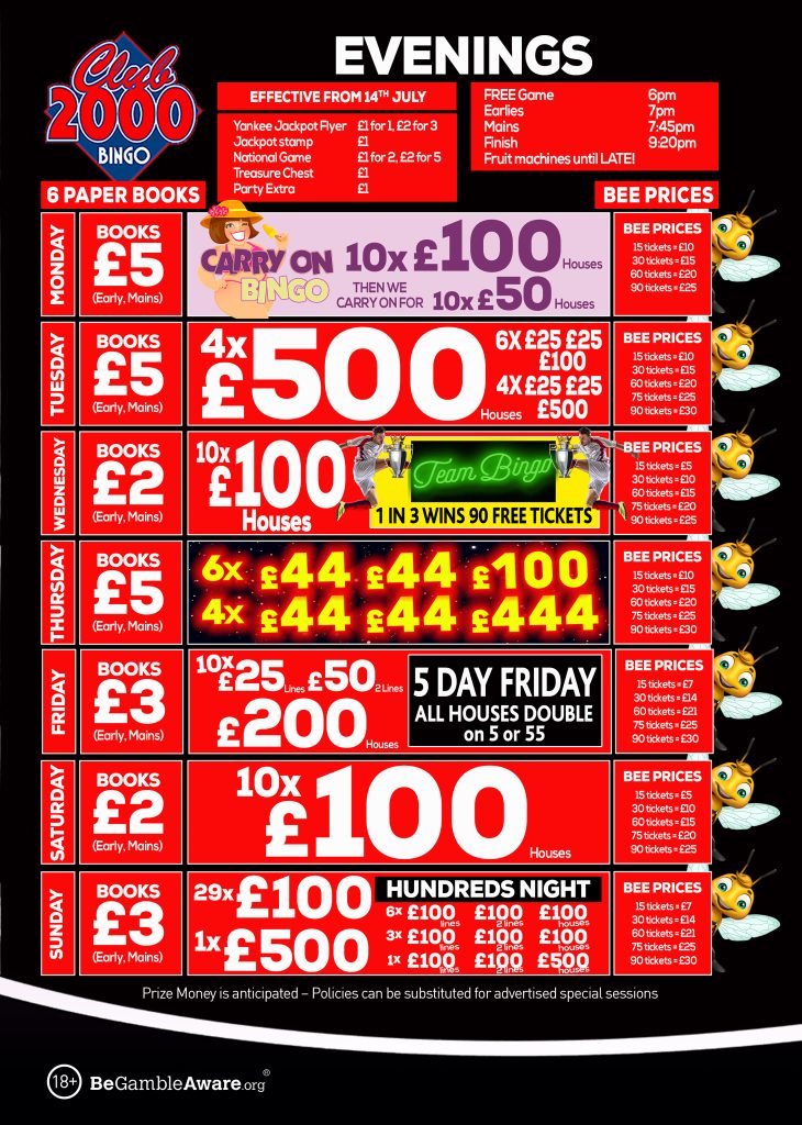 c2r-times-and-prices-1407-2025--a4-EVENINGS