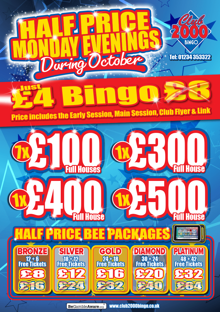 26972 Bedford Half Price Monday Eve during October A5 Mailer L_Page_1