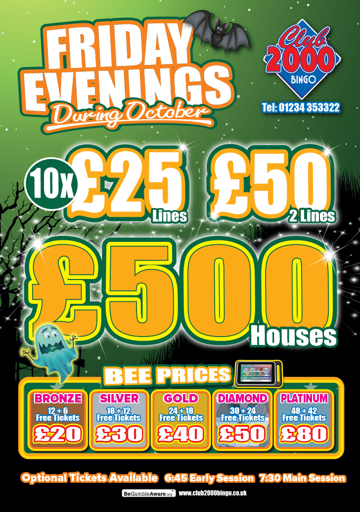26986 Friday Evenings In October A5 Mailer L_Page_1