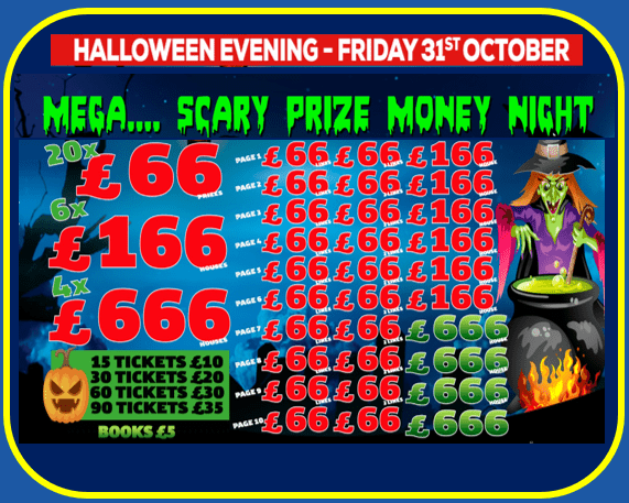 Fri Eve 3110 new