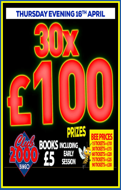 thurs eve 1604