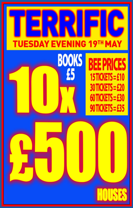 tue eve 1905