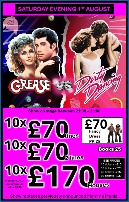 grease
