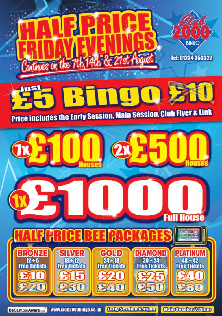 31150 Bedford Half Price Friday Eve during August A5 Mailer L_page-0001