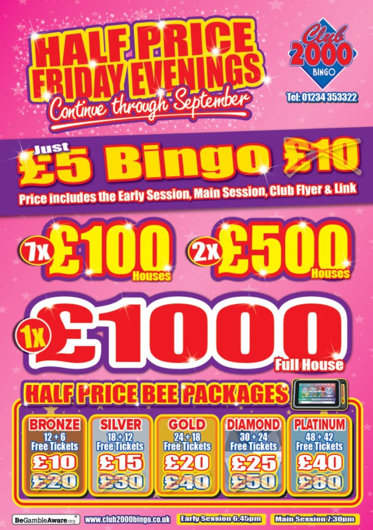 31539 Bedford Half Price Friday Eve during Sept A5 Mailer L_page-0001